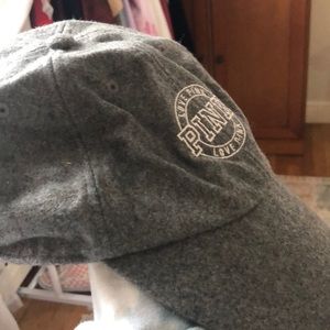 VS PINK baseball cap